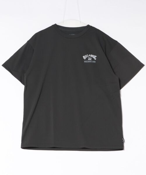BILLABONG(ビラボン)の「BILLABONG/ビラボン 半袖 Tシャツ SOFTTY BG011U09(Tシャツ/カットソー・メンズ・ライトブルー/ブラック/オフホワイト・S/M/L)」の16枚目の写真