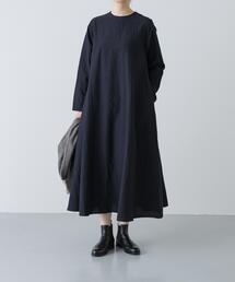かぐれ | Aラインワンピース(ワンピース)