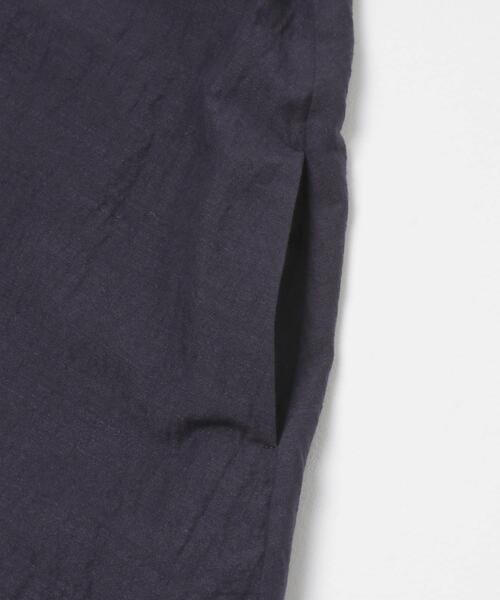 かぐれ（カグレ）の「Aラインワンピース（ワンピース・レディース・ブラック/ネイビー・FREE）」の11枚目の写真