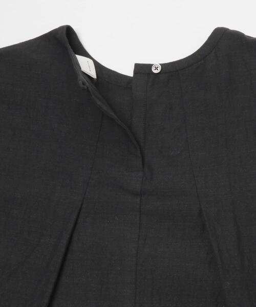 かぐれ（カグレ）の「Aラインワンピース（ワンピース・レディース・ブラック/ネイビー・FREE）」の19枚目の写真