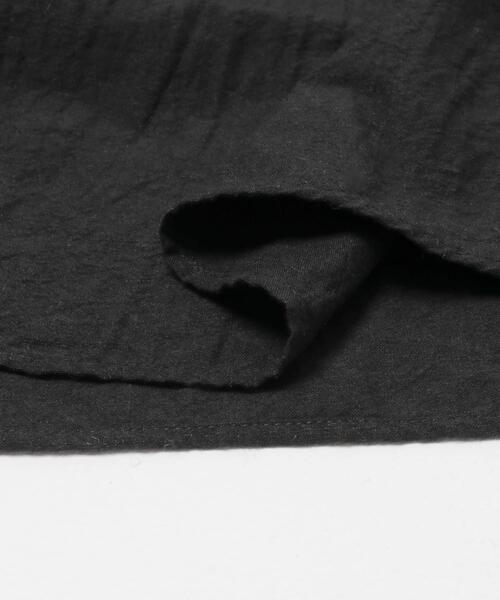 かぐれ（カグレ）の「Aラインワンピース（ワンピース・レディース・ブラック/ネイビー・FREE）」の20枚目の写真