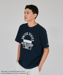 【Champion/チャンピオン】メンズ リバースウィーブ(R) ショートスリーブTシャツ
