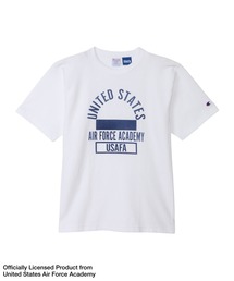 【Champion/チャンピオン】メンズ リバースウィーブ(R) ショートスリーブTシャツ