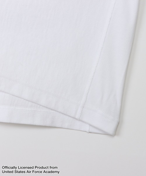 Champion(チャンピオン)の「【Champion/チャンピオン】メンズ リバースウィーブ(R) ショートスリーブTシャツ(Tシャツ/カットソー・メンズ・グレー/ブラック/ネイビー/ホワイト・X-LARGE/LARGE/MEDIUM)」の6枚目の写真