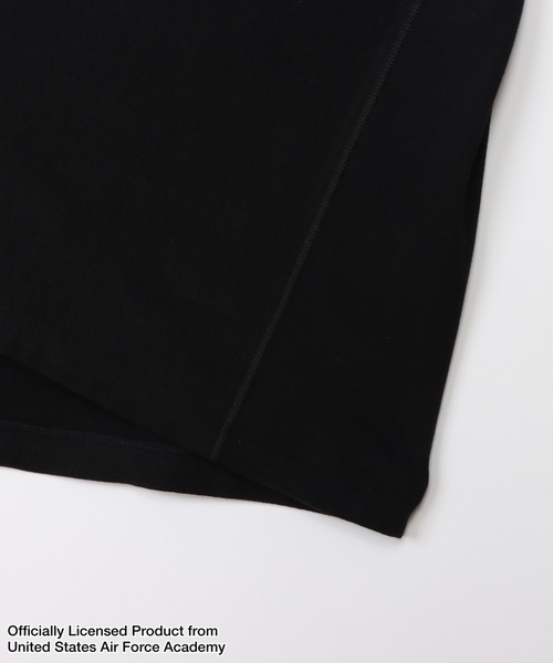 Champion(チャンピオン)の「【Champion/チャンピオン】メンズ リバースウィーブ(R) ショートスリーブTシャツ(Tシャツ/カットソー・メンズ・グレー/ブラック/ネイビー/ホワイト・X-LARGE/LARGE/MEDIUM)」の10枚目の写真