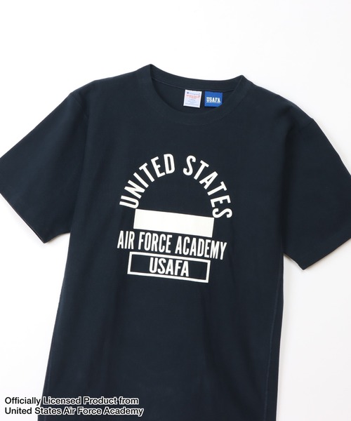Champion(チャンピオン)の「【Champion/チャンピオン】メンズ リバースウィーブ(R) ショートスリーブTシャツ(Tシャツ/カットソー・メンズ・グレー/ブラック/ネイビー/ホワイト・X-LARGE/LARGE/MEDIUM)」の20枚目の写真