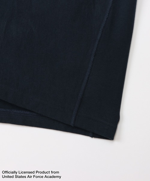 Champion(チャンピオン)の「【Champion/チャンピオン】メンズ リバースウィーブ(R) ショートスリーブTシャツ(Tシャツ/カットソー・メンズ・グレー/ブラック/ネイビー/ホワイト・X-LARGE/LARGE/MEDIUM)」の21枚目の写真