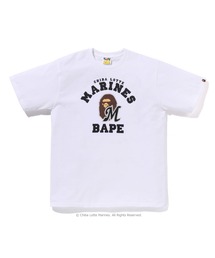 A BATHING APE PIRATE STORE｜アベイシングエイプ パイレーツストアのT