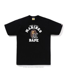 A BATHING APE PIRATE STORE｜アベイシングエイプ パイレーツストアのT