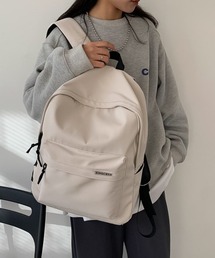 NEW GENTLEMAN（ニュージェントルマン）の「ハッピー シンプル バックパック（バックパック/リュック）」