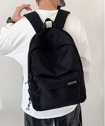NEW GENTLEMAN（ニュージェントルマン）の「ハッピー シンプル バックパック（バックパック/リュック）」