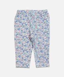 chil2（チルツー）の「7分丈 総柄レギンス パンツ（レギンス/スパッツ）」