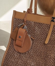 IACUCCI（イアクッチ）の「【予約】ヴィヴァーチェCERVO ALCE RUGA SUEDE（その他小物）」