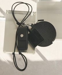 IACUCCI | 【予約】ヴィヴァーチェCERVO/ALCE/RUGA/SUEDE(その他小物)