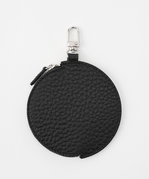 IACUCCI（イアクッチ）の「【予約】ヴィヴァーチェCERVO/ALCE/RUGA/SUEDE（その他小物・レディース・キャメル/ブラック・FREE）」の9枚目の写真