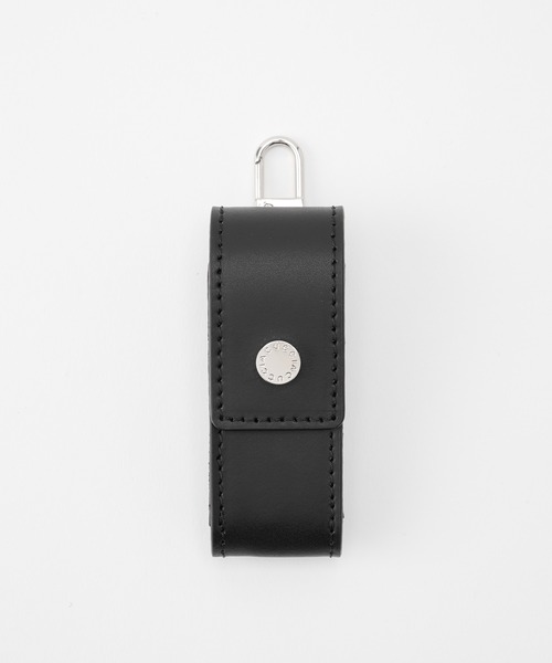 IACUCCI（イアクッチ）の「【予約】ヴィヴァーチェCERVO/ALCE/RUGA/SUEDE（その他小物・レディース・キャメル/ブラック・FREE）」の10枚目の写真