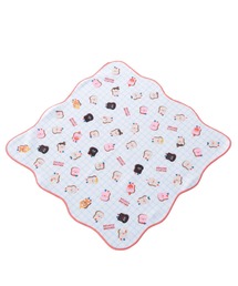 Brunch Brother（ブランチブラザー）の「ブランチブラザー  マークス ランチクロス（ランチョンマット/テーブルウェア）」