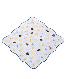 Brunch Brother（ブランチブラザー）の「ブランチブラザー  マークス ランチクロス（ランチョンマット/テーブルウェア）」