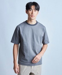 マルチファンクションT〈ストレッチ・速乾・イージーケア・UVカット・防菌・防臭・ハンドウォッシャブル〉