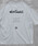 FREAK'S STORE�i�t���[�N�X�X�g�A�j�́u����W�J WILD THINGS×FREAK'S STORE/���C���h�V���O�X �ʒ� �r�b�O�V���G�b�g ���S�o�b�N�v�����g �N���[�l�b�N T�V���c�iT�V���c/�J�b�g�\�[�j�v�b�ۃO���[