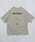 FREAK'S STORE�i�t���[�N�X�X�g�A�j�́u����W�J WILD THINGS×FREAK'S STORE/���C���h�V���O�X �ʒ� �r�b�O�V���G�b�g ���S�o�b�N�v�����g �N���[�l�b�N T�V���c�iT�V���c/�J�b�g�\�[�j�v�b�O���C�b�V���x�[�W��