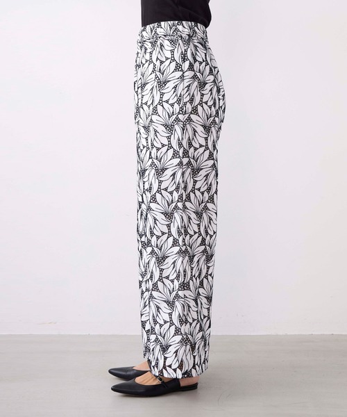 TICCA（ティッカ）の「【TICCA】フラワーレースパンツ（その他パンツ・レディース・マルチ・FREE）」の11枚目の写真