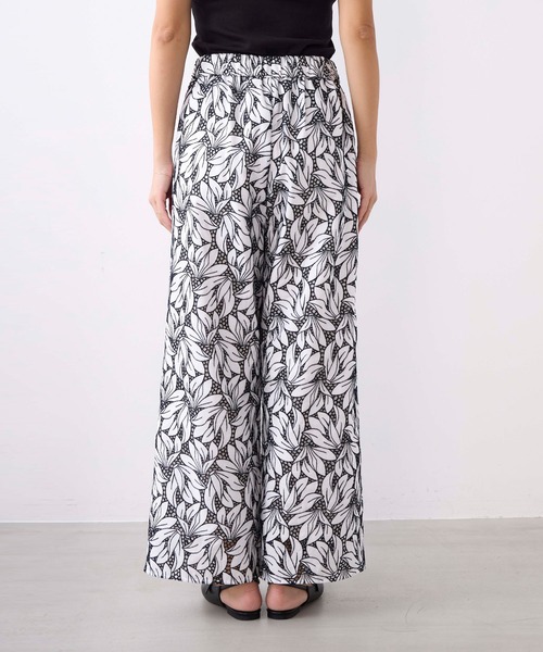 TICCA（ティッカ）の「【TICCA】フラワーレースパンツ（その他パンツ・レディース・マルチ・FREE）」の12枚目の写真