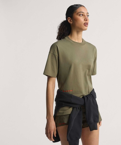 セール】Adi365 H.Koumori ランニング 半袖Tシャツ（ジェンダー