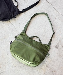 Gramicci（グラミチ）の「GRAMICCI(グラミチ)/フィールドサコッシュ/595857（ショルダーバッグ）」