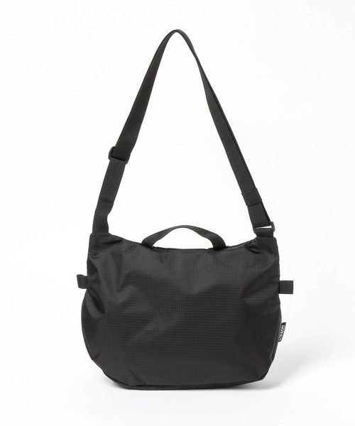 Gramicci（グラミチ）の「GRAMICCI(グラミチ)/フィールドサコッシュ/595857（ショルダーバッグ・メンズ・グリーン系その他7/ブラック・FREE）」の19枚目の写真