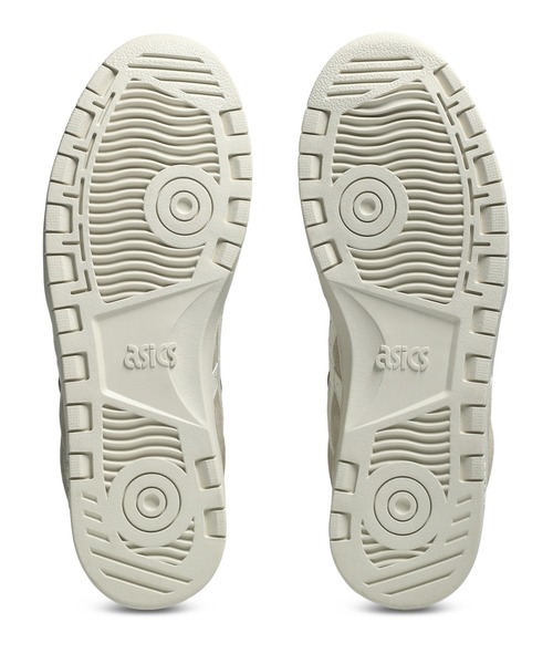 ASICS SKATEBOARDING(アシックススケートボーディング)の「ASICS SKATEBOARDING アシックス スケートボーディング スケシュー JAPAN PRO MT ジャパンプロ ミッド 1201B033-020(スニーカー・メンズ・グレー×ホワイト・26.0cm/28.0cm/26.5cm/27.5cm/27.0cm)」の7枚目の写真