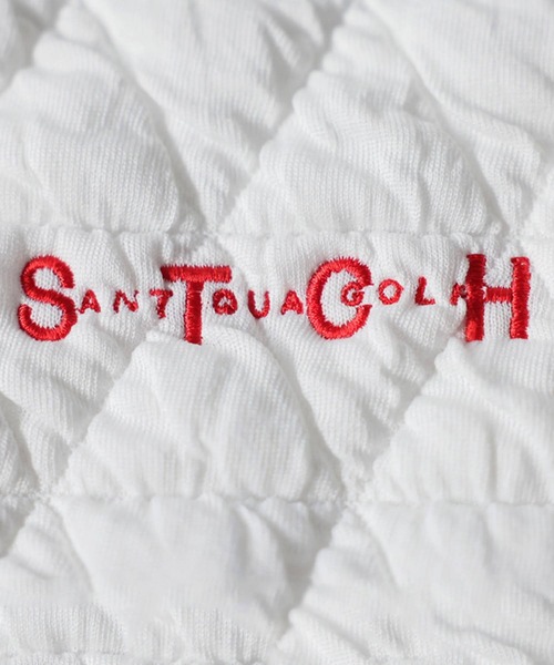 antiqua(アンティカ)の「【STCH】キルティング トップス(その他トップス・レディース・グレー/ホワイト/ブラック・ONESIZE)」の22枚目の写真