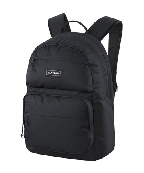 DAKINE(ダカイン)の「DAKINE METHOD BACKPACK 32L バックパック/リュック 【2026年春夏モデル】(バックパック/リュック・メンズ・ブラック・FREE)」の1枚目の写真