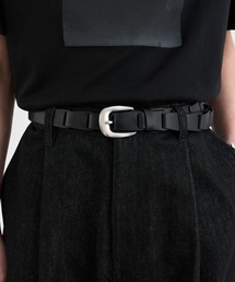SINSS（シンス）の「Soft chain belt / ソフトチェーンベルト（ベルト）」