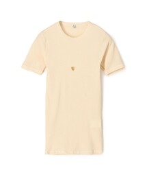 9/24まで限定価格◎BASERANGE リブ トップス BASERANGE｜ベースレンジのトップス通販 - ZOZOTOWN