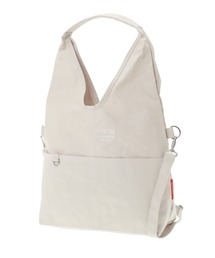 Manhattan Portage | BROOKHAVEN TOTE BAG CANVAS LIGHT 26(トートバッグ)