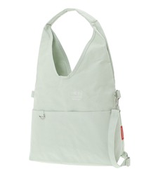 Manhattan Portage | BROOKHAVEN TOTE BAG CANVAS LIGHT 26(トートバッグ)