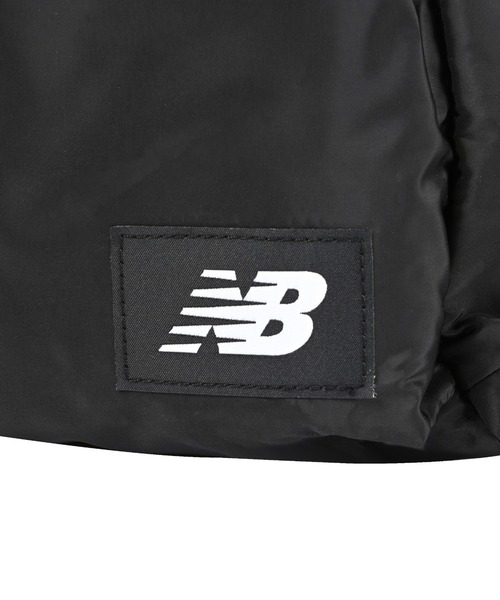 NEW BALANCE(ニューバランス)の「アーバンウォーカートート(トートバッグ・メンズ・ブラック・ONE SIZE)」の6枚目の写真