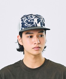 CA4LA（カシラ）の「MESH CAP（キャップ）」