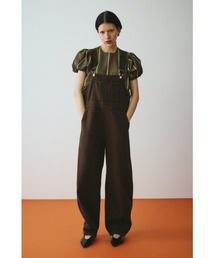 HeRIN.CYE｜ヘリンドットサイのオールインワン・サロペット通販 - ZOZOTOWN