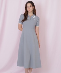 JILL by JILL STUART｜ジルバイジルスチュアートのワンピース（グレー
