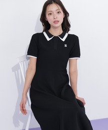 セーラータイワンピース（ワンピース）｜JILL by JILL STUART