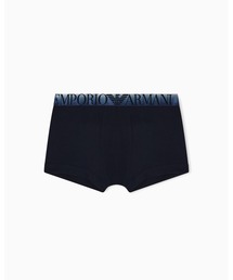 EMPORIO ARMANI（エンポリオアルマーニ）の「【エンポリオ アルマーニ】ボクサーパンツ プレミアムジャージー（ボクサーパンツ）」