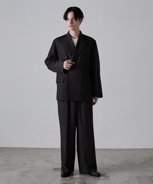 CLEL セットアップ CLEL（クレイル）の「セットアップ（セットアップ）」 - WEAR