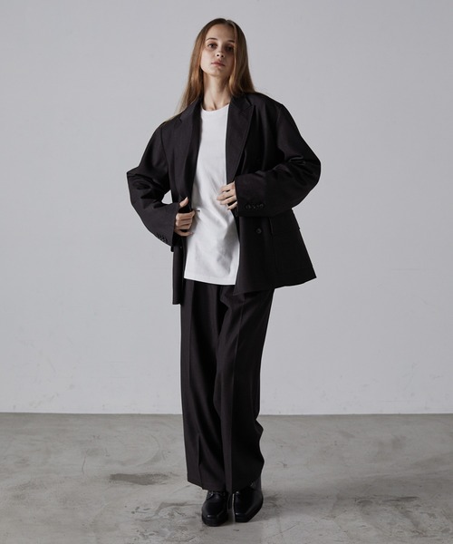 CLEL（クレイル）の「セットアップ（セットアップ）」 - WEAR