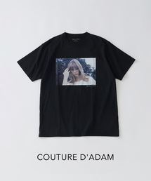 Couture d'adam｜クチュールドアダムのTシャツ/カットソー通販 - ZOZOTOWN