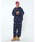 KEBOZ�i�P�{�Y�j�́uICON MULTI LOGO SWEAT HOODIE�i�p�[�J�[�j�v�b�l�C�r�[