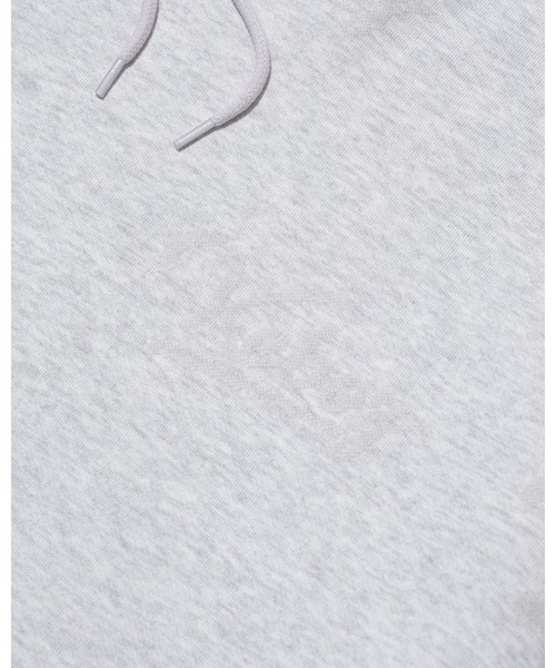 KEBOZ（ケボズ）の「ICON MULTI LOGO SWEAT HOODIE（パーカー・メンズ・グレー/ブラック/ネイビー・XL/2XL/L/M/S）」の10枚目の写真