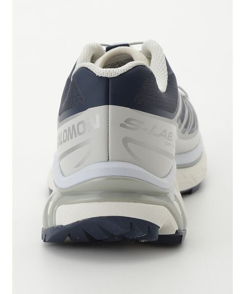 SALOMON(サロモン)の「【emmi×SALOMON】XT-6(スニーカー・レディース・ネイビー・23/23.5/24/24.5/25/25.5/26/26.5/27/27.5/28/28.5)」の6枚目の写真