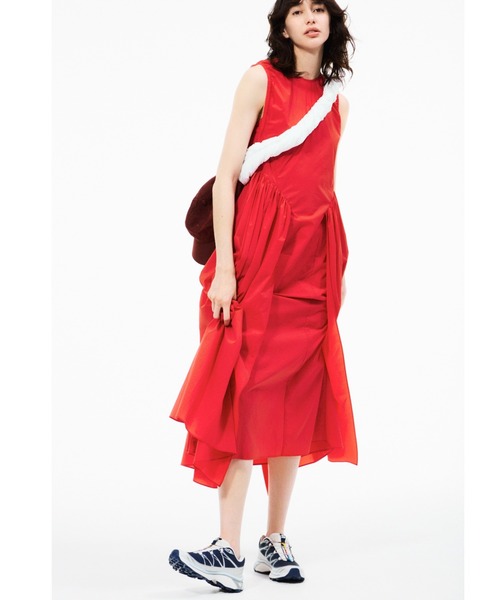 SALOMON(サロモン)の「【emmi×SALOMON】XT-6(スニーカー・レディース・ネイビー・23/23.5/24/24.5/25/25.5/26/26.5/27/27.5/28/28.5)」の2枚目の写真